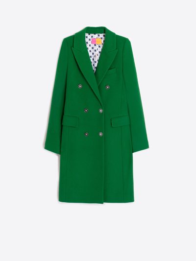 Lian DB Coat - Image 2