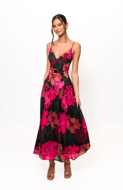 RUBY DRESS - Image 3