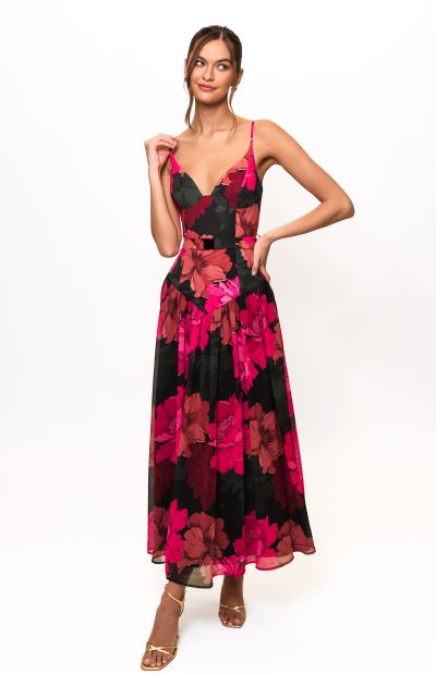 RUBY DRESS - Image 4