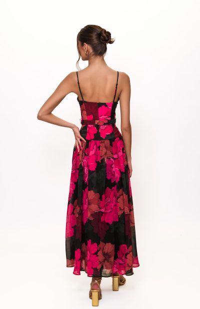 RUBY DRESS - Image 2