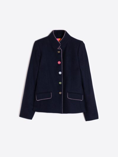 DORI JACKET - Image 3