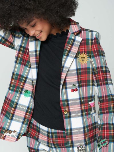 Gadea Jacket - Image 3