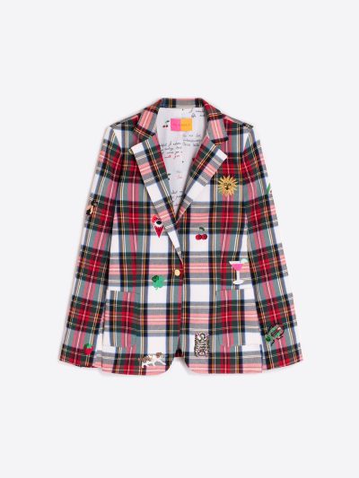Gadea Jacket - Image 2