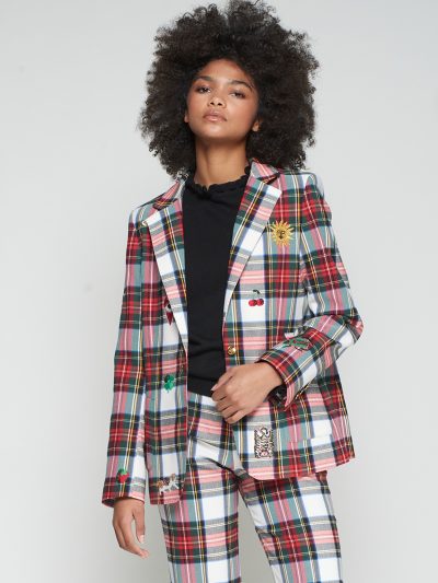 Gadea Jacket - Image 4