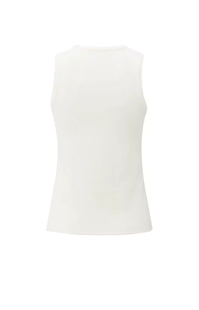 Zoila V-Neck Sweater - Image 2