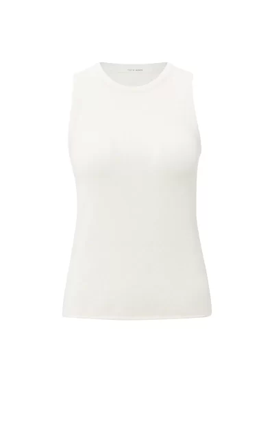 Zoila V-Neck Sweater - Image 3