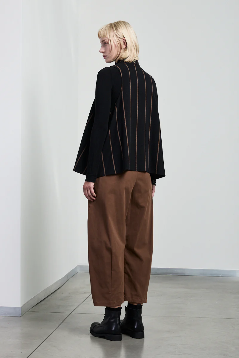 April Waistcoat vest - Image 4