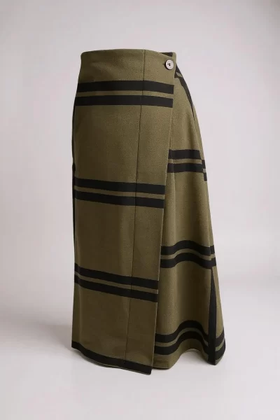 Faira Maxi Skirt - Image 3