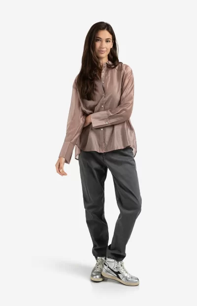 Desi Sheer blouse - Image 6