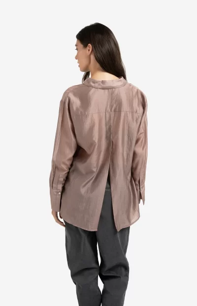 Desi Sheer blouse - Image 7