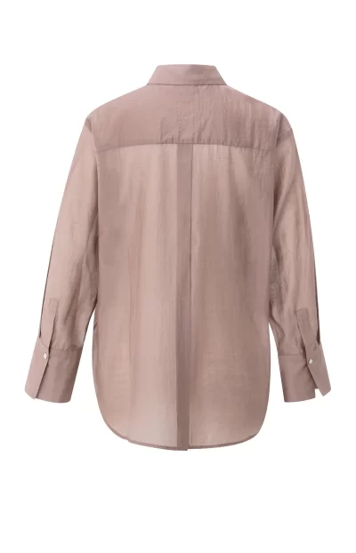 Desi Sheer blouse - Image 3
