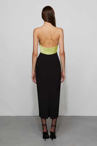 BRIDGETTE DRESS - coming winter'25 - Image 2