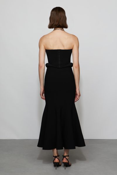 FLYNN KNIT SKIRT - coming winter'25 - Image 2