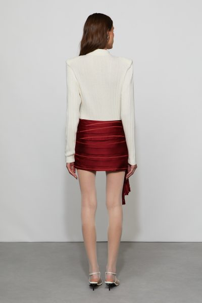 REED SKIRT - sz 4 - coming soon - Image 2