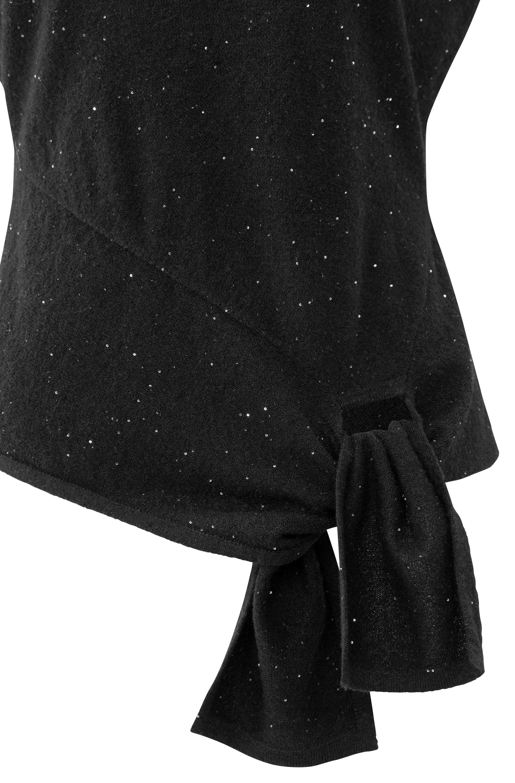 Samantha Sleeveless Sweater - Image 3