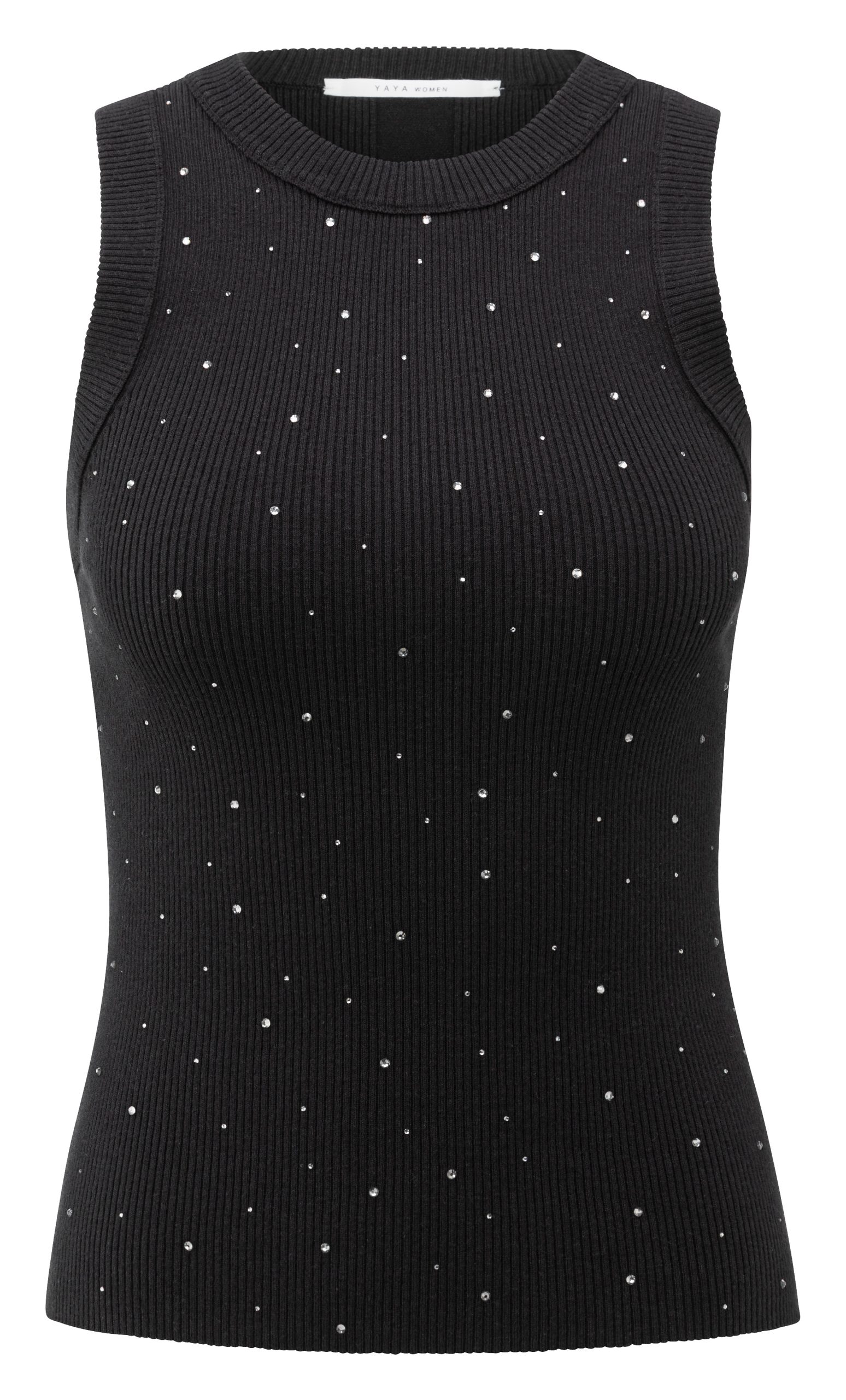 Kohan Beaded Top - Image 2