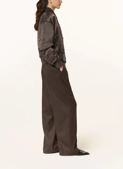 Anais Flare Belt Pants - Image 3