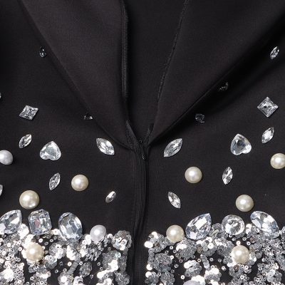 Herrand Suit Dress - SZ MEDIUM - coming soon - Image 6