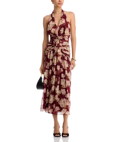 Jelica Mae Bouquet Dress - Image 5