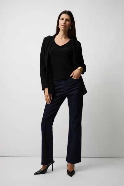 Arden Camisole in black - Image 3