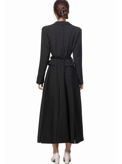 Fraser Flower Trench - coming soon - Image 9