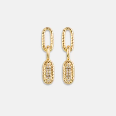 Flashpoint Earrings - Image 2