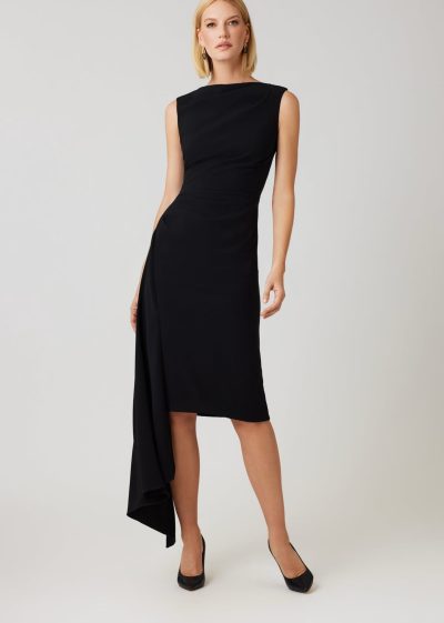Paletta Ruched Dress - Image 2
