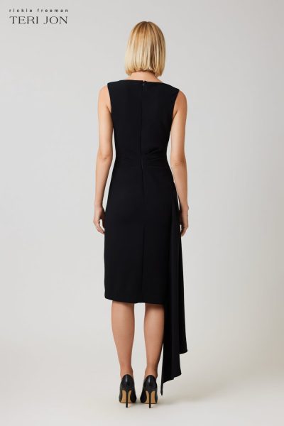 Paletta Ruched Dress - Image 4