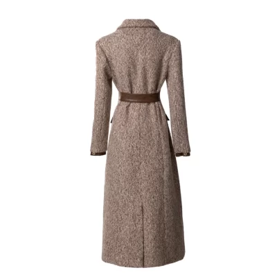 Andersen Wool Coat - sz medium - coming soon - Image 10