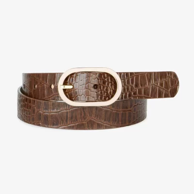 Kezia Barcelona Belt in Acorn - Image 2