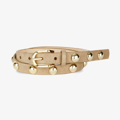 Joni Mascara Belt in Gold - Image 2