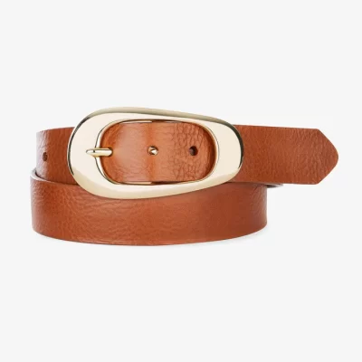 Zymir Vachetta Belt - Image 2
