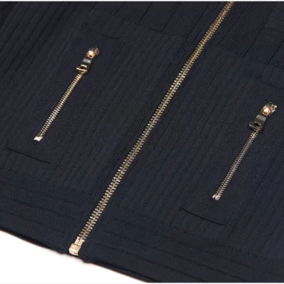 Matia Knit Jacket - coming soon - Image 7