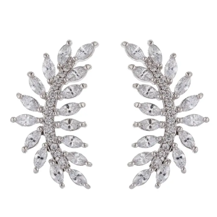 Romana Ear Climber - Image 2