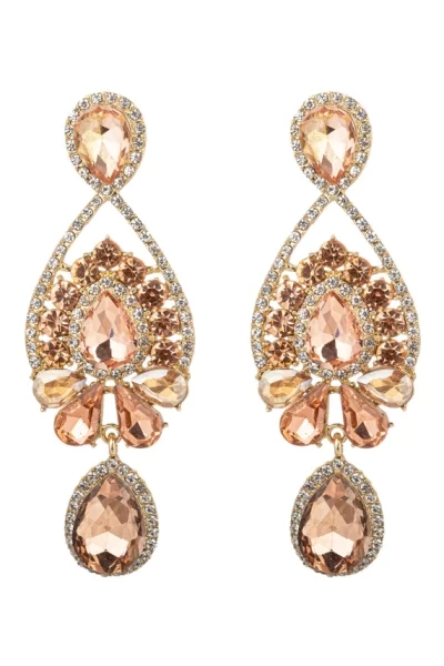 Kathrine Drop Earring - Image 2