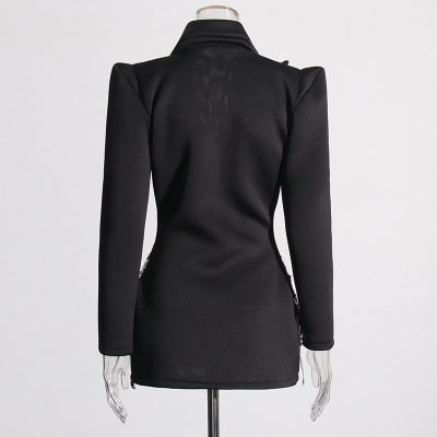Herrand Suit Dress - SZ MEDIUM - coming soon - Image 7