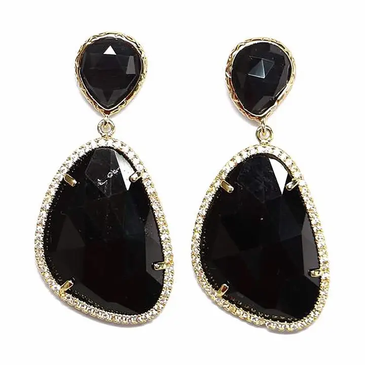Alyosha Earrings - Image 2