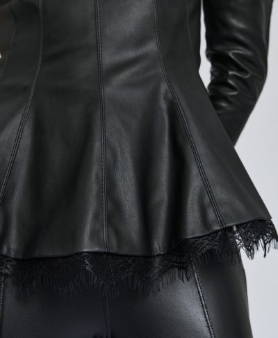 Razyele Faux leather - coming soon - Image 2