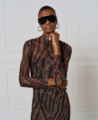 Lillie Midi Dress - coming soon - Image 4