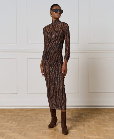 Lillie Midi Dress - coming soon - Image 3