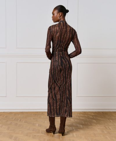 Lillie Midi Dress - coming soon - Image 2