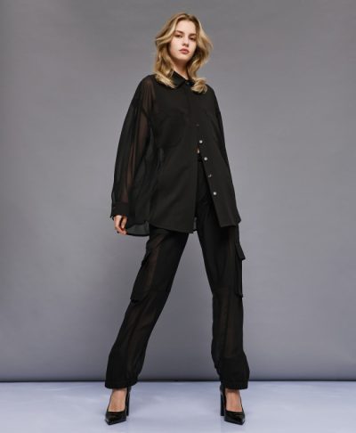 Truett Cargo Pants - Image 5