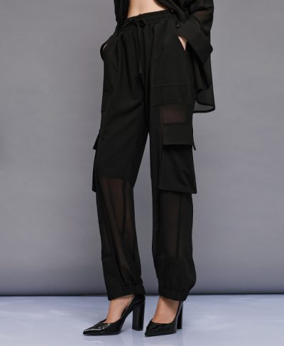 Truett Cargo Pants - Image 4