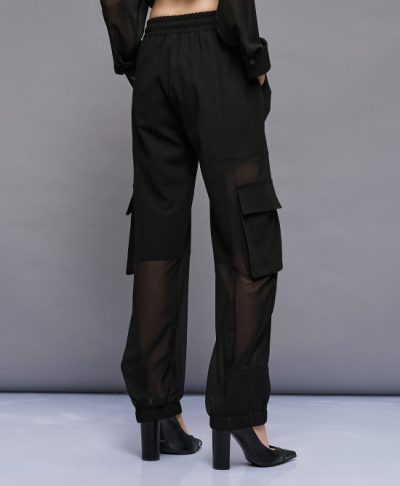 Truett Cargo Pants - Image 3