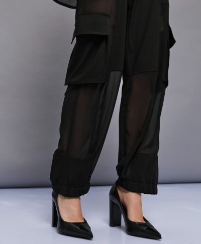 Truett Cargo Pants - Image 2