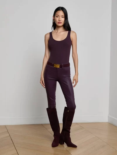 Adira Scoopneck Tank - Image 5