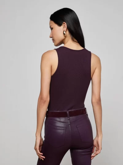 Adira Scoopneck Tank - Image 4