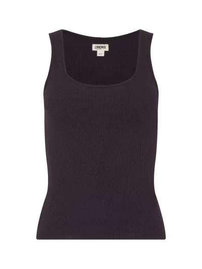 Adira Scoopneck Tank - Image 2