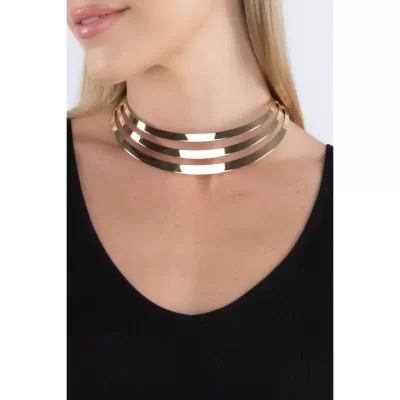 Orbit Necklace - Image 3
