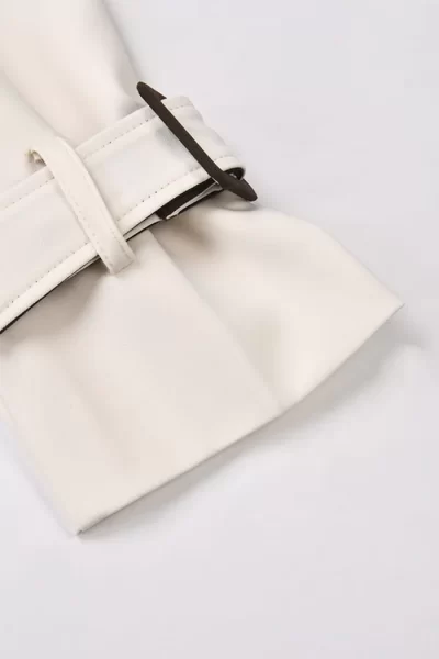Jaer Contrast Trench - SZ MEDIUM - coming soon - Image 6